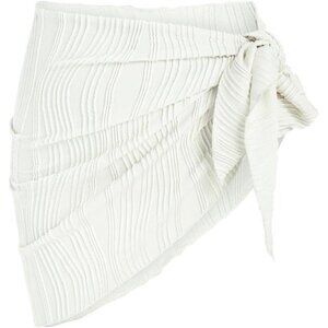 Women's Sarong Coverups Sheer Bikini Wraps Chiffon Cover Ups for Swimwear